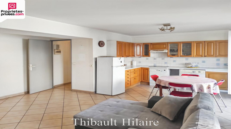 Ma-Cabane - Vente Appartement MARSEILLE, 81 m²