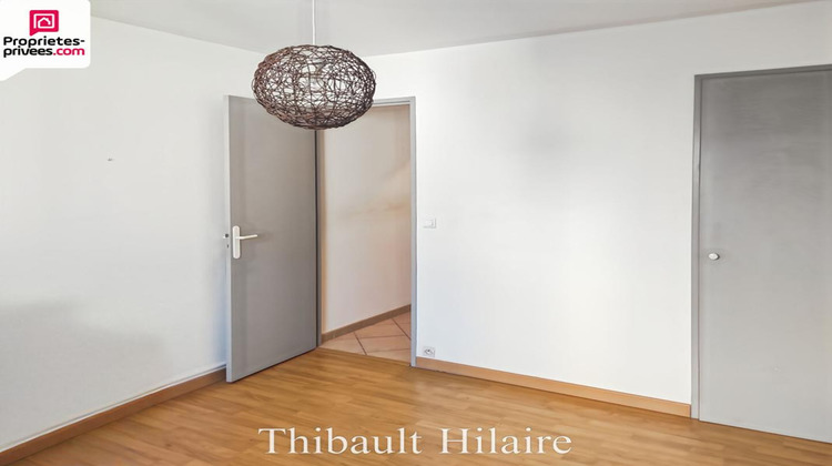 Ma-Cabane - Vente Appartement MARSEILLE, 81 m²
