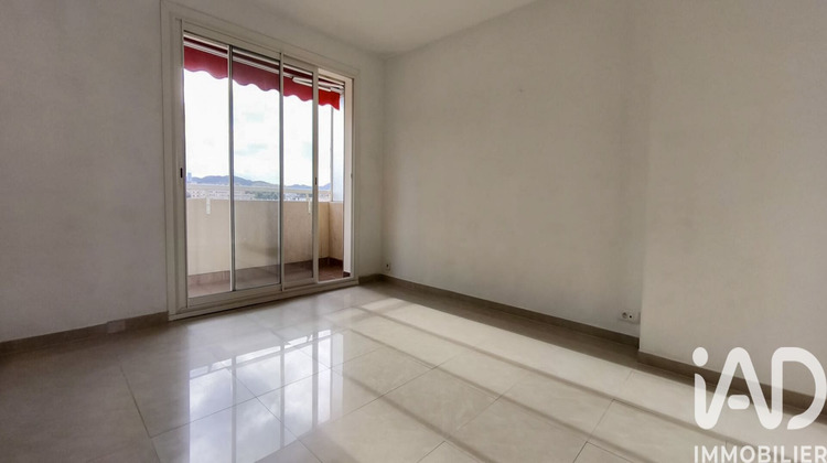 Ma-Cabane - Vente Appartement Marseille, 57 m²