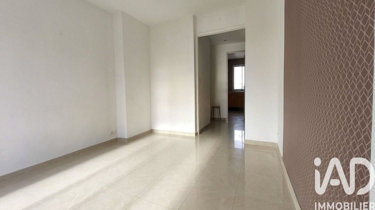 Ma-Cabane - Vente Appartement Marseille, 57 m²