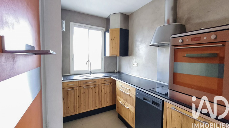 Ma-Cabane - Vente Appartement Marseille, 57 m²
