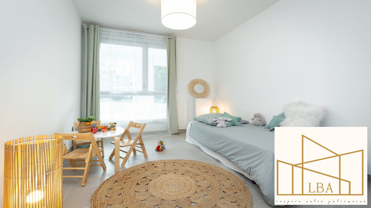 Ma-Cabane - Vente Appartement Marseille, 107 m²