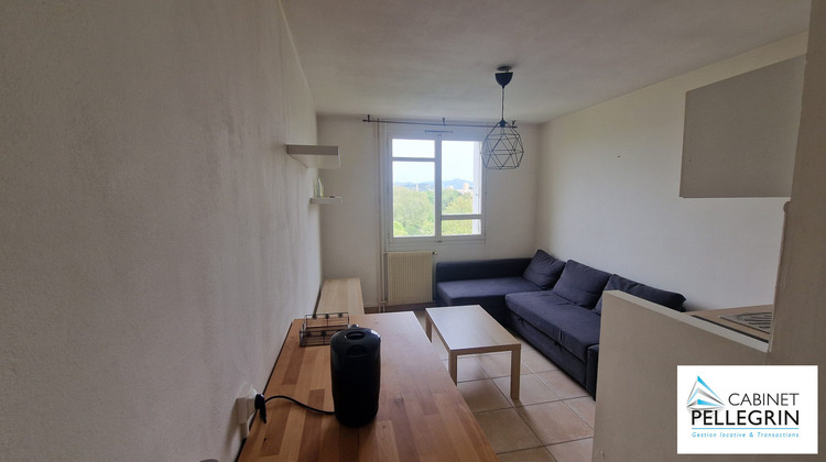 Ma-Cabane - Vente Appartement Marseille, 20 m²