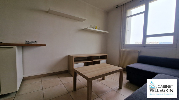 Ma-Cabane - Vente Appartement Marseille, 20 m²