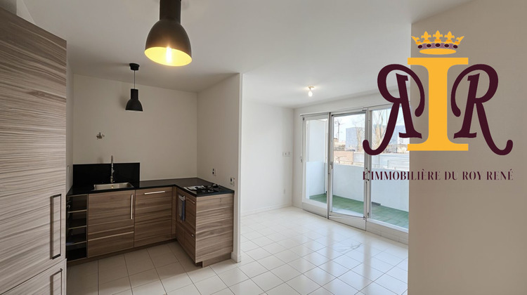 Ma-Cabane - Vente Appartement Marseille, 63 m²