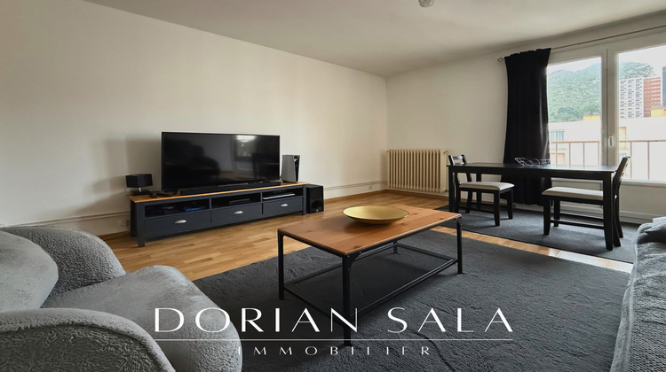 Ma-Cabane - Vente Appartement Marseille, 64 m²