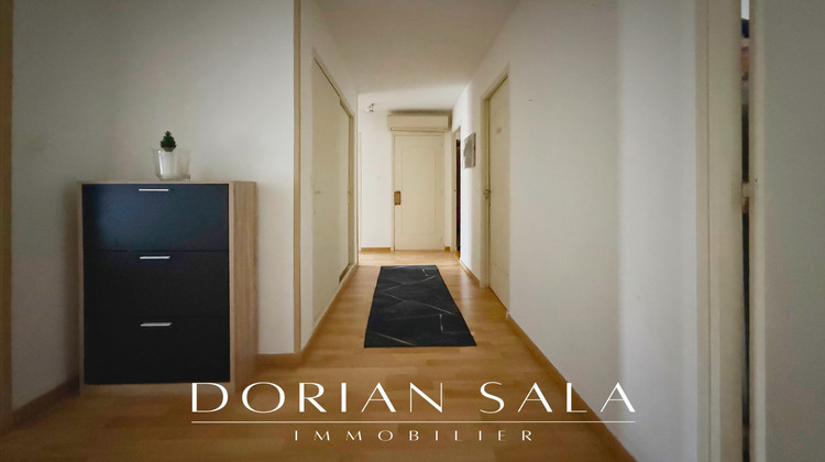 Ma-Cabane - Vente Appartement Marseille, 64 m²