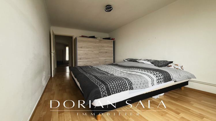 Ma-Cabane - Vente Appartement Marseille, 64 m²