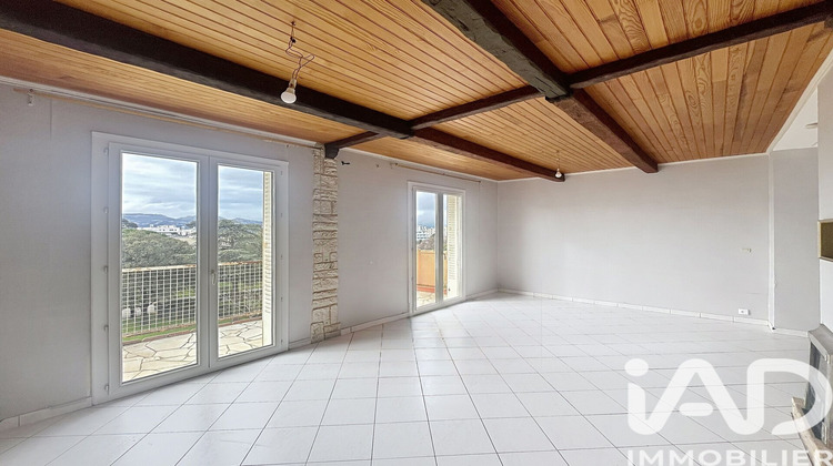 Ma-Cabane - Vente Appartement Marseille, 63 m²