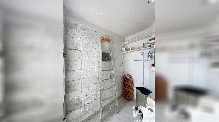 Ma-Cabane - Vente Appartement Marseille, 63 m²