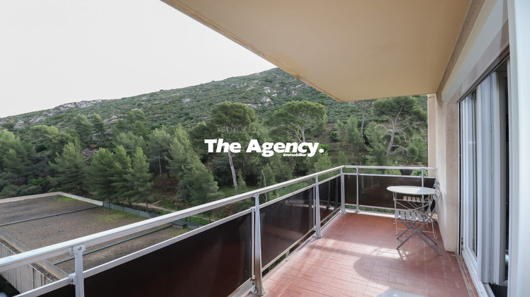 Ma-Cabane - Vente Appartement Marseille, 61 m²