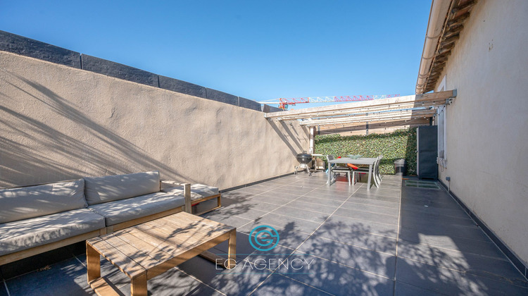 Ma-Cabane - Vente Appartement Marseille, 100 m²