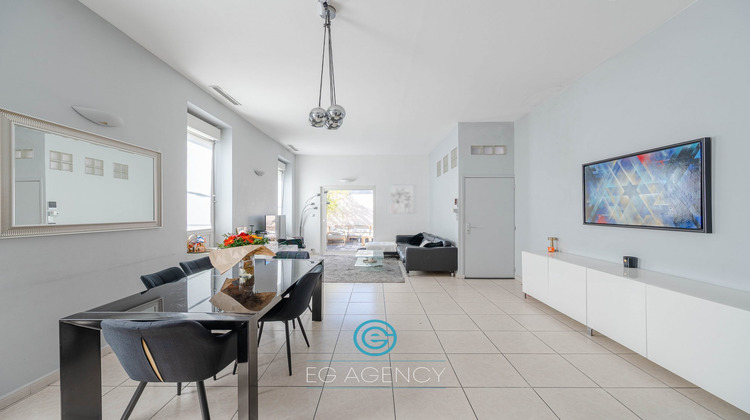 Ma-Cabane - Vente Appartement Marseille, 100 m²