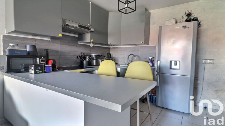 Ma-Cabane - Vente Appartement Marseille, 37 m²