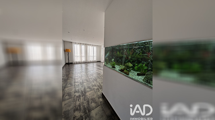 Ma-Cabane - Vente Appartement Marseille, 73 m²