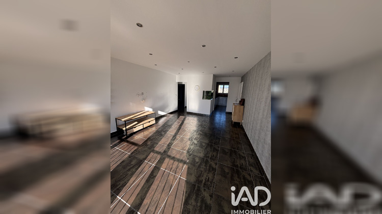 Ma-Cabane - Vente Appartement Marseille, 73 m²