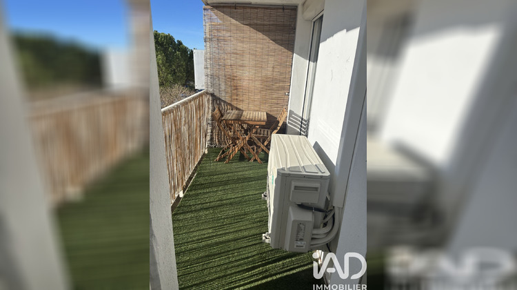 Ma-Cabane - Vente Appartement Marseille, 73 m²