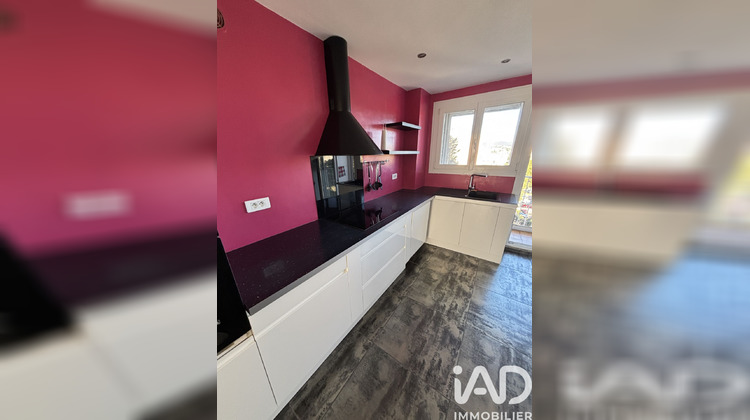 Ma-Cabane - Vente Appartement Marseille, 73 m²