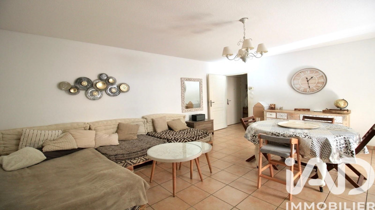 Ma-Cabane - Vente Appartement Marseille, 73 m²