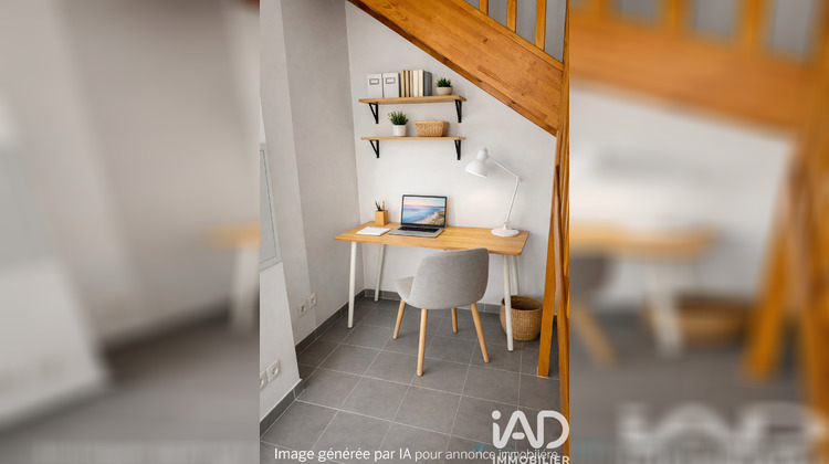Ma-Cabane - Vente Appartement Marseille, 73 m²