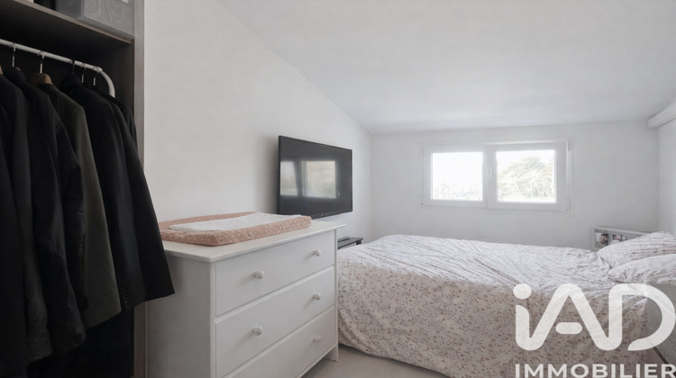 Ma-Cabane - Vente Appartement Marseille, 71 m²