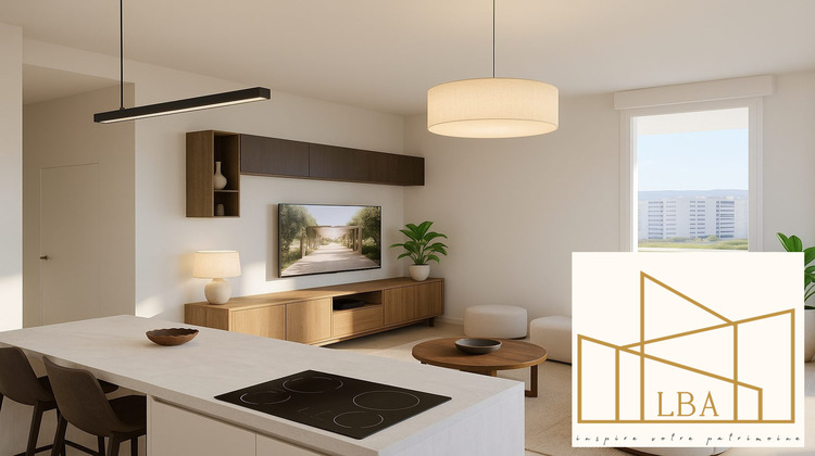 Ma-Cabane - Vente Appartement Marseille, 70 m²