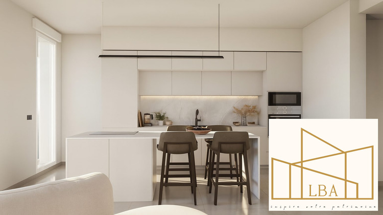 Ma-Cabane - Vente Appartement Marseille, 70 m²