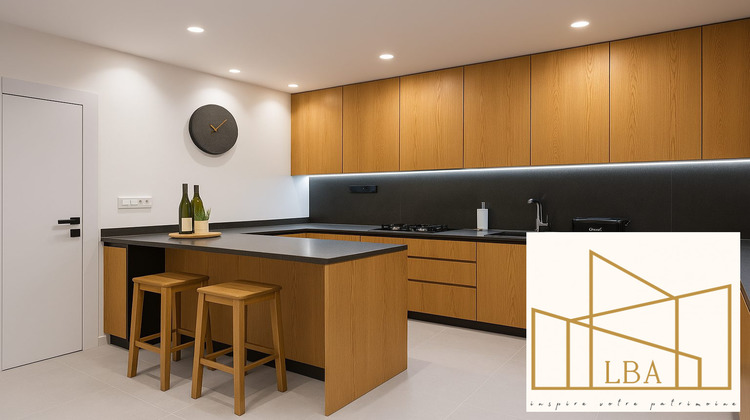 Ma-Cabane - Vente Appartement Marseille, 79 m²