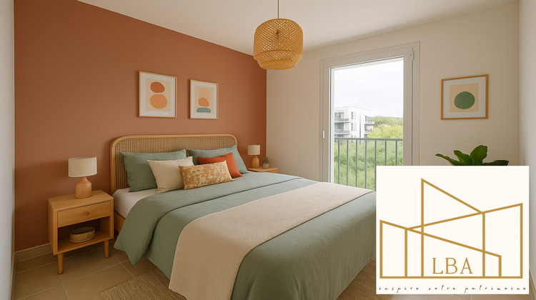 Ma-Cabane - Vente Appartement Marseille, 94 m²