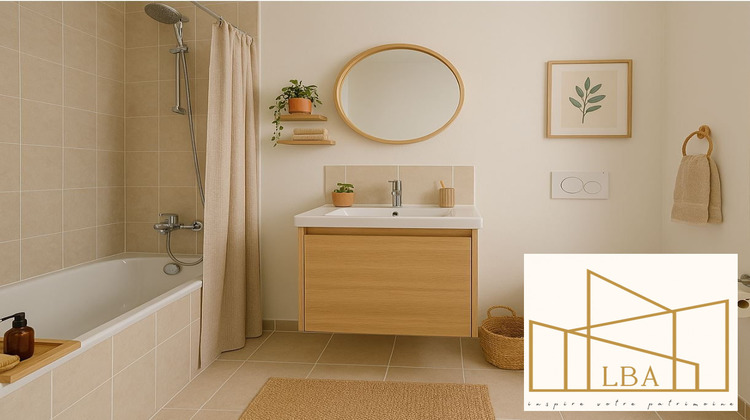 Ma-Cabane - Vente Appartement Marseille, 94 m²