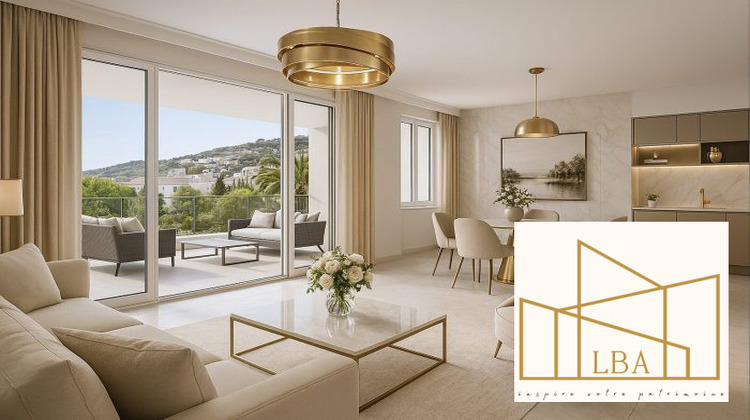 Ma-Cabane - Vente Appartement Marseille, 97 m²