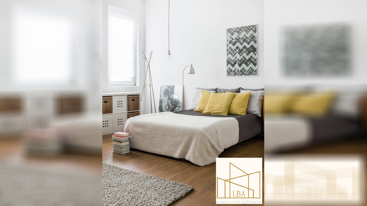 Ma-Cabane - Vente Appartement Marseille, 48 m²