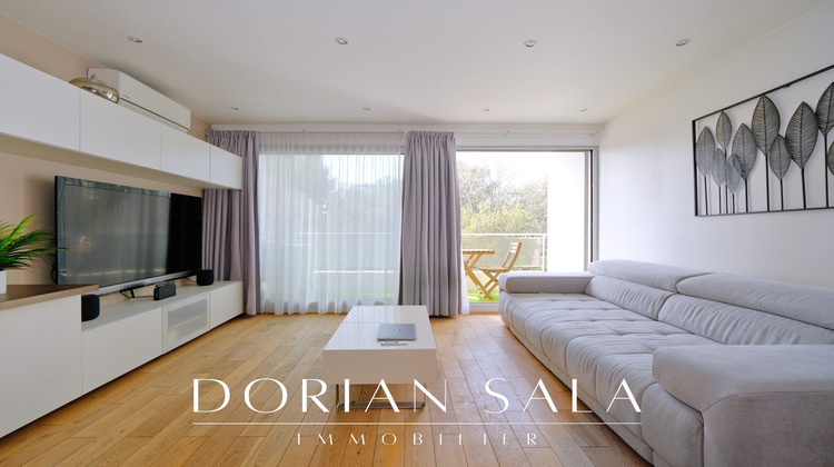 Ma-Cabane - Vente Appartement Marseille, 53 m²