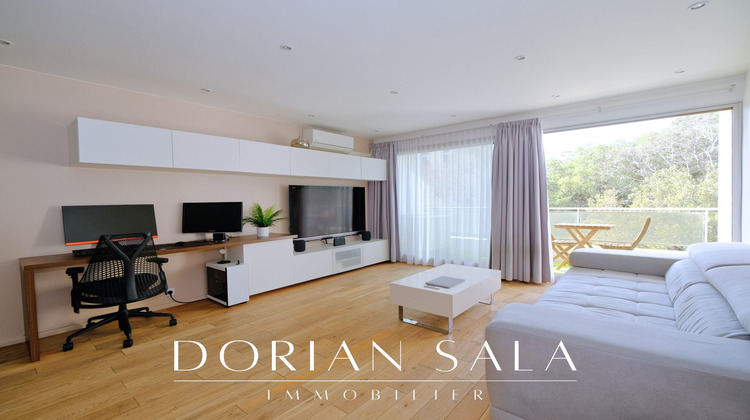 Ma-Cabane - Vente Appartement Marseille, 53 m²