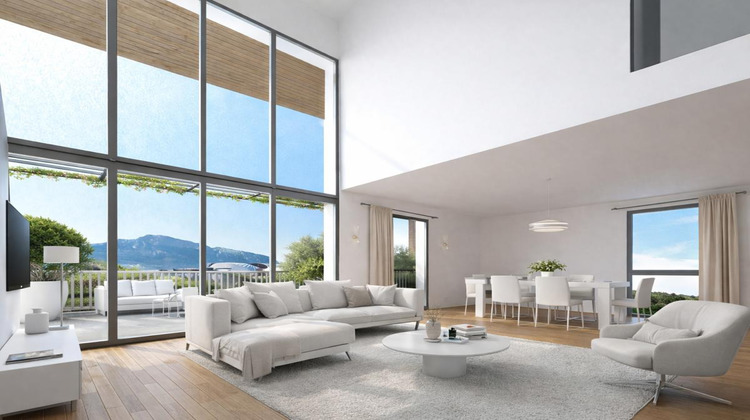 Ma-Cabane - Vente Appartement MARSEILLE, 110 m²