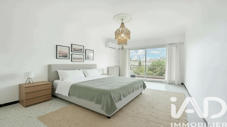 Ma-Cabane - Vente Appartement Marseille, 69 m²