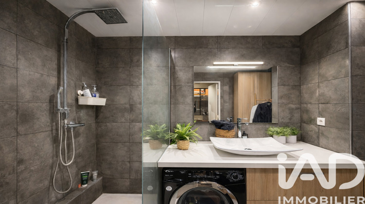 Ma-Cabane - Vente Appartement Marseille, 46 m²