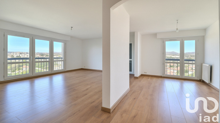 Ma-Cabane - Vente Appartement Marseille, 76 m²