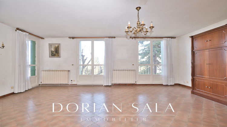 Ma-Cabane - Vente Appartement Marseille, 96 m²