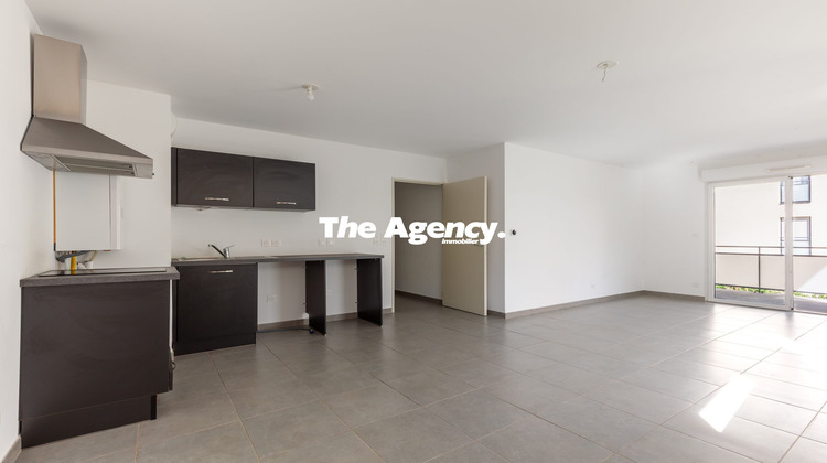 Ma-Cabane - Vente Appartement Marseille, 52 m²