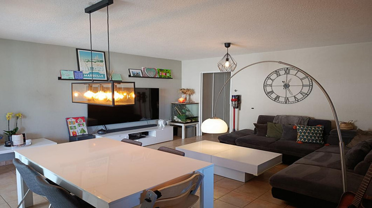 Ma-Cabane - Vente Appartement MARSEILLE, 76 m²