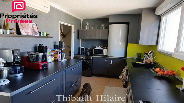Ma-Cabane - Vente Appartement MARSEILLE, 76 m²