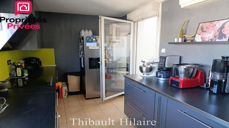 Ma-Cabane - Vente Appartement MARSEILLE, 76 m²