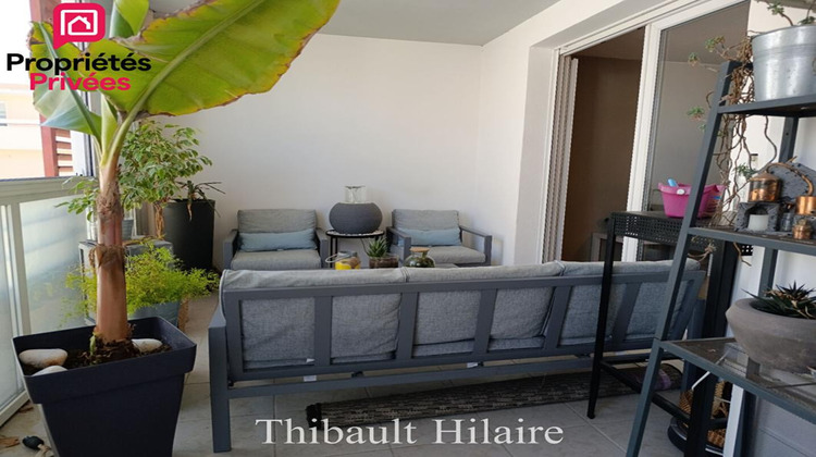 Ma-Cabane - Vente Appartement MARSEILLE, 76 m²