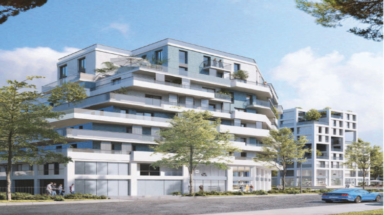 Ma-Cabane - Vente Appartement MARSEILLE, 106 m²