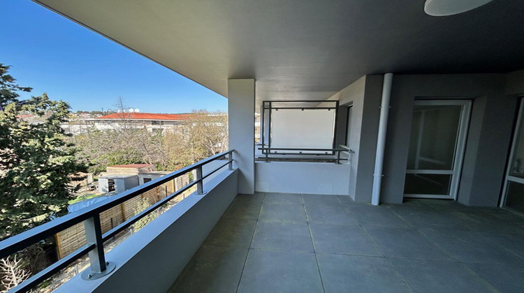 Ma-Cabane - Vente Appartement MARSEILLE, 99 m²