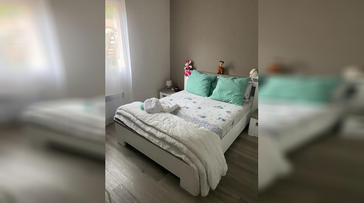 Ma-Cabane - Vente Appartement MARSEILLE, 99 m²