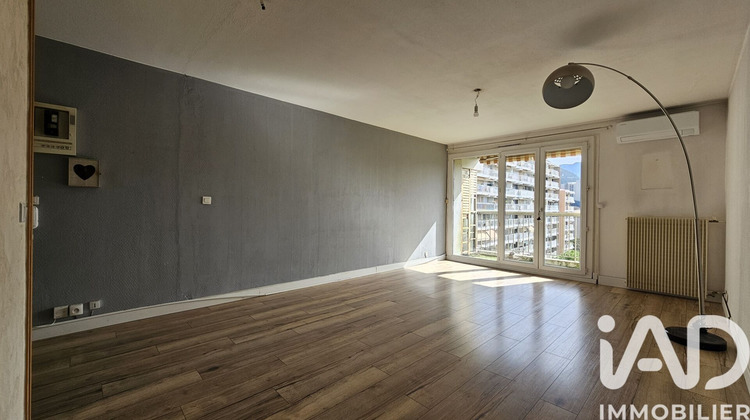 Ma-Cabane - Vente Appartement Marseille, 76 m²