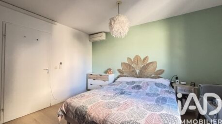 Ma-Cabane - Vente Appartement Marseille, 75 m²