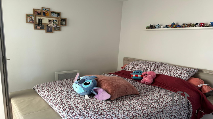 Ma-Cabane - Vente Appartement Marseille, 36 m²